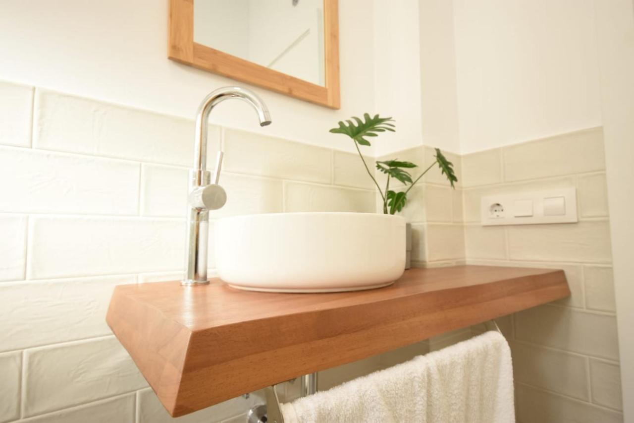 Bita Home 巴尔巴特 外观 照片