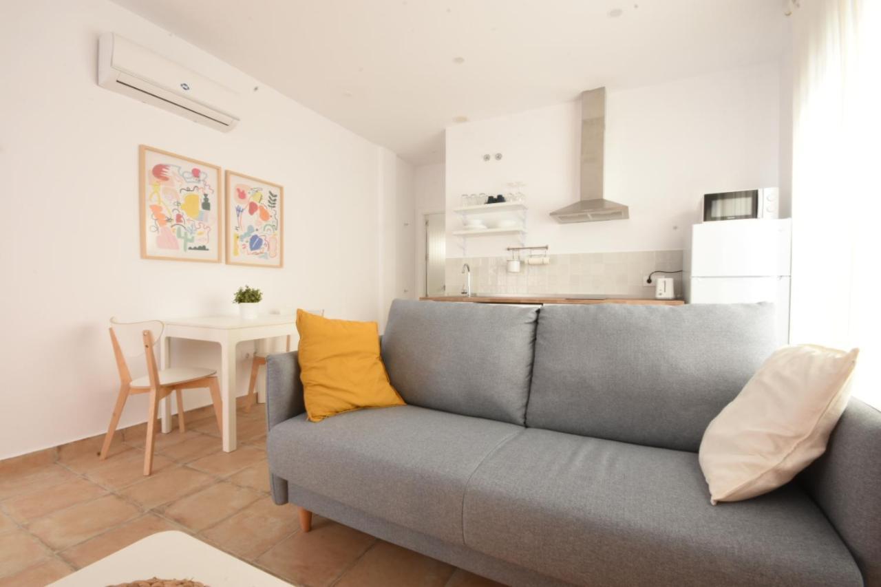 Bita Home 巴尔巴特 外观 照片