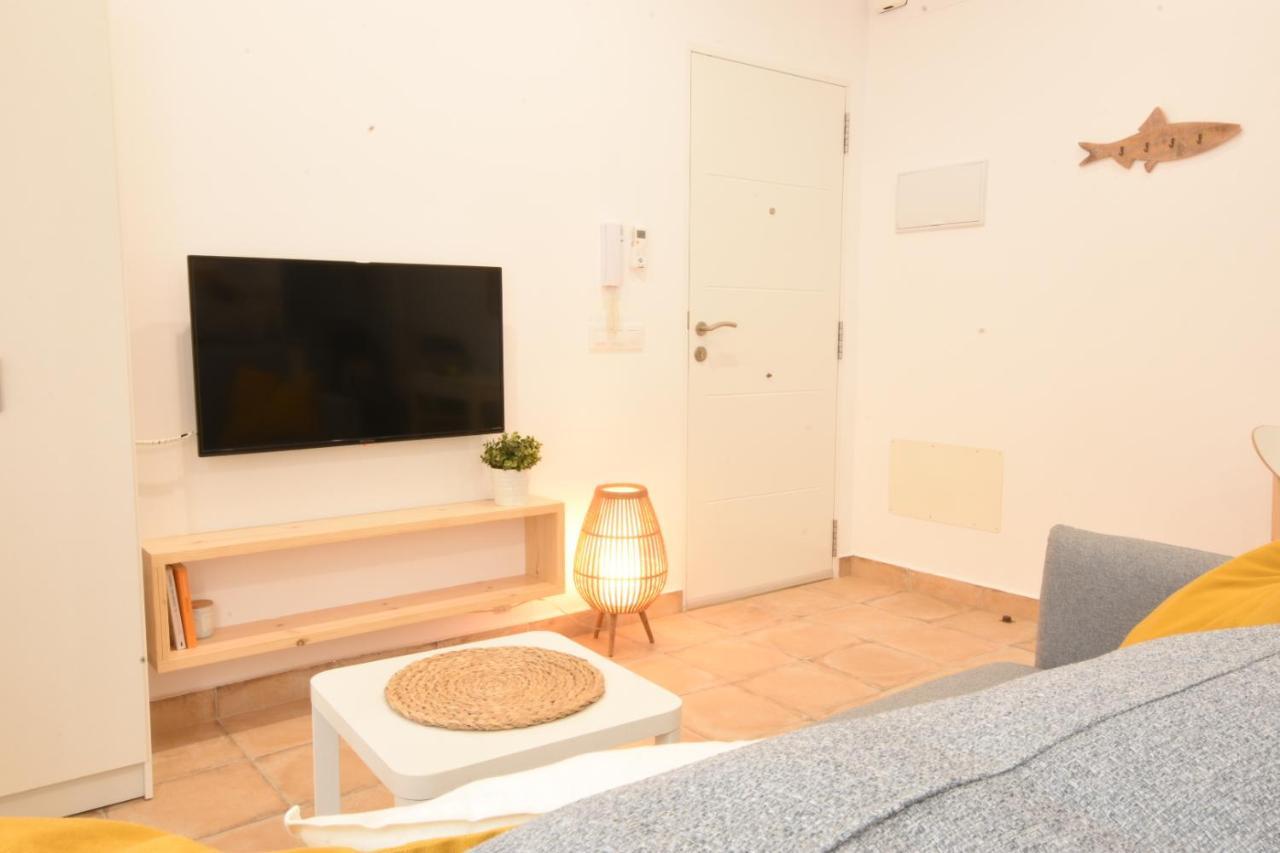 Bita Home 巴尔巴特 外观 照片